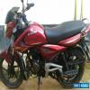 Bajaj Discover 135